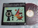 RARE SILVESTRI RUSSIAN MUSIC(ASD400) JAPAN 1ST STEREO