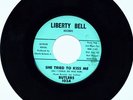 Northern Soul The Butlers She Tried To Kiss Me