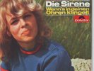 BERTI GLOCKNER Die Sirene 1968 Top und Rar