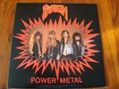 Pantera- Power Metal  org.Metal Magic