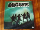 Rockets-same Vinyl LP