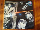 Rockets- Plasteroid Vinyl LP