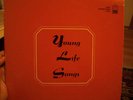 John Anderson - Young Life Songs CRAZY XIAN FUZZ PSYCH