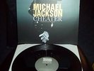 MICHAEL JACKSON CHEATER RARE 12 INCH PROMO UNPLAYED 