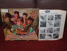 HOLLIES Evolution LP 1967 1st Press  STEREO