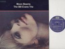 ORIGINAL BILL EVANS TRIO Moon Beams - RIVERSIDE NM