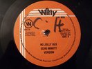 ECHO MINOTT/NO JOLLY BUS /GENERL TREES DJ JUGGLING 12