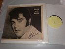 LP PRESLEY, ELVIS - ROCK MY SOUL (TEDDY BEAR) nMINT