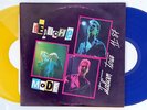 Depeche Mode Live Italian Tour Double LP Colored vinyl