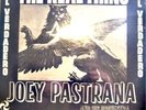 Joey Pastrana The Real Thing..Cotique SEALED