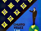 Chuito Velez..Y Sus Estrellas Boricuas..on La Flor HEAR