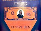 Cheo Rosario..El Vive Bien..On Salsa..LISTEN