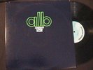 Andrew Lewis Band LP RICHMOND Blue Album RARE SOUL BAND