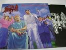 DEATH - SPIRITUAL HEALING - LP - Orig 1990 Press