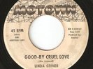 Northern Soul 45 Linda Griner Good Bye.. Motown PROMO