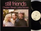 CHRISTIAN SIEVERT Jukka Tolonen Danish Latin Jazz LP
