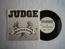 JUDGE New York Crew 7