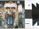 Michael Jackson DANGEROUS 33 tours Double LP 12