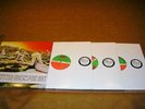 Led Zeppelin House of the Holy 200 Gram 45 Series 4lps