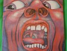 IN THE COURT OF CRIMSON KING