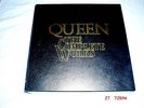 QUEEN THE COMPLETE WORKS 14LP BOX SET VERY RARE MINT