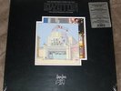 LED ZEPPELIN THE SONG REMAINS SAME 4 LP BOX SET SEALED