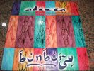 BUNBURY''ALICIA' 12'' PROMOTIONAL VG++ EMI 97072