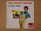 THE TEDDY BEARS  