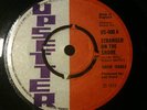 DAVID ISAACS/DELLINGER.LEE PERRY.JOHN DEVOUR/STRANGER .