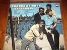 THE SHADOWS*RARE LP 'SHADES OF ROCK' 1975 VGC