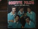 ##  EDDIE RODICK  ##    HAMMER KEY POLKA ENZ