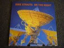 DIRE STRAITS - ON THE NIGHT DOUBLE LP NEAR MINT