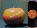 COX ORANGE 1st Album Danish Jazz Funk Latin 1977