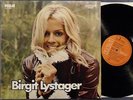 BIRGIT LYSTAGER Botschinsky NHOP Rostvold Danish Latin