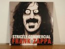 Frank Zappa   Strictly Commercial   No. 00404   NM L K