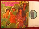 Shocking Blue  SCORPIO'S DANCE  - LP Metronome + Poster