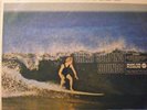 THE ATLANTICS Great Surfing Sounds LP BOMBORA oz surf