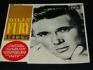 BILLY FURY HITS UK DECCA EP M-