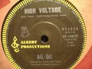 AC/DC   HIGH VOLTAGE / SOUL STRIPPER  OZ   7