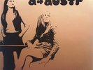 A To AUSTR Musics From Holy Ground PRIVATE PRESSING Re.