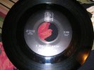 Fred Hughes I keep Tryin' We've got Northern Soul 45/7