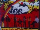 VERY KILLER RARE DISCO FUNK MODERN SOUL BOOGIE ICE LP