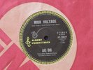 AC/DC - High Voltage AUSSIE ALBERT PRODUCTION 45