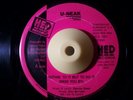 Boogie Modern Soul 45 U-NEAK Nothin' To It on HED Hear