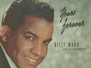 BILLY WARD & DOMINOES-RARE E.P.-1959-LIBERTY