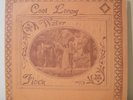 Flock - Cool Living Water OZ ACID PSYCH FOLK LP