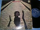 Johnny Hallyday 33t flagrant delit pressage grece