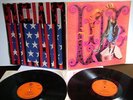 Grateful Dead - Live Dead WS 1830 UK LP 1stP '69 Orange