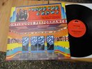 STONE THE CROWS ONTINUOUS PERFORMANCE 1972 MINT TOP RAR