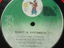 ITALO DISCO* 'Lectric Workers - Robot Is Systematic 82